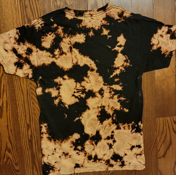 Led Zeppelin Band Tee - Picture 3 of 4